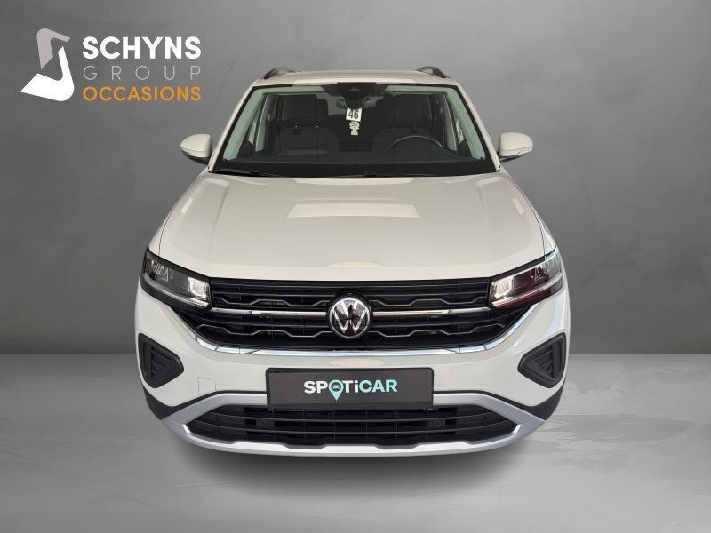 Image de la voiture Volkswagen T-Cross