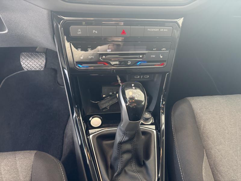 Image de la voiture Volkswagen T-Cross