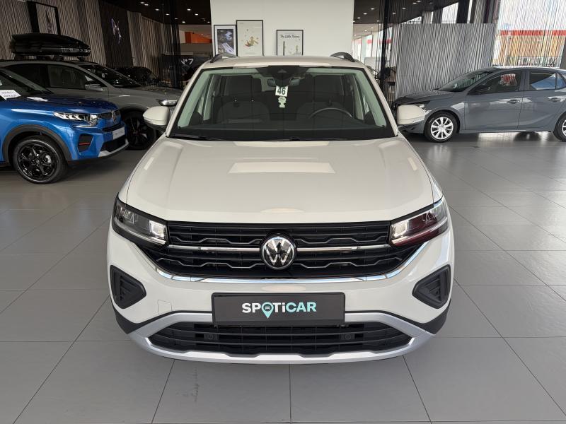 Image de la voiture Volkswagen T-Cross