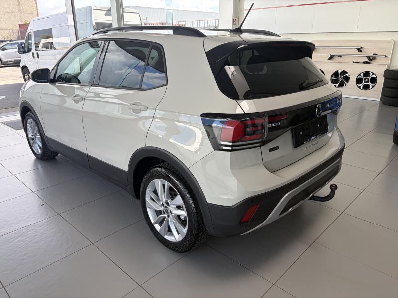 Image de la voiture Volkswagen T-Cross