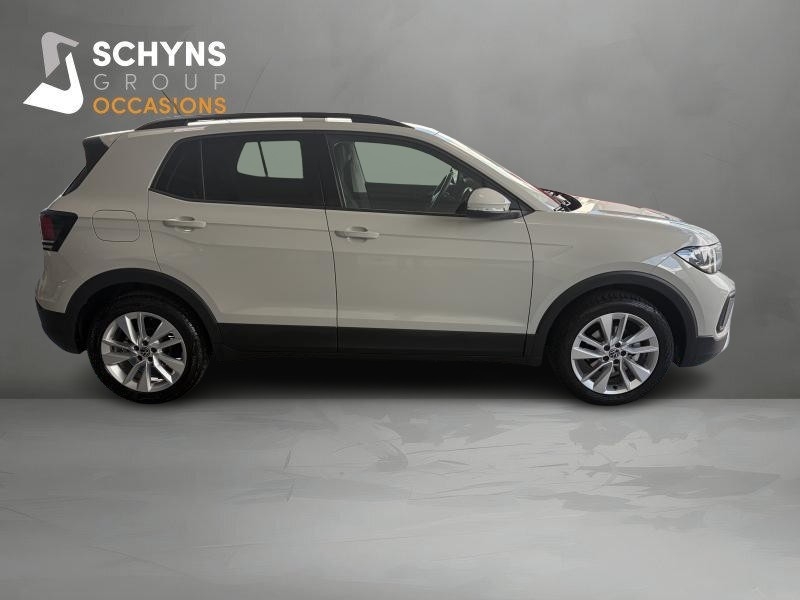 Image de la voiture Volkswagen T-Cross