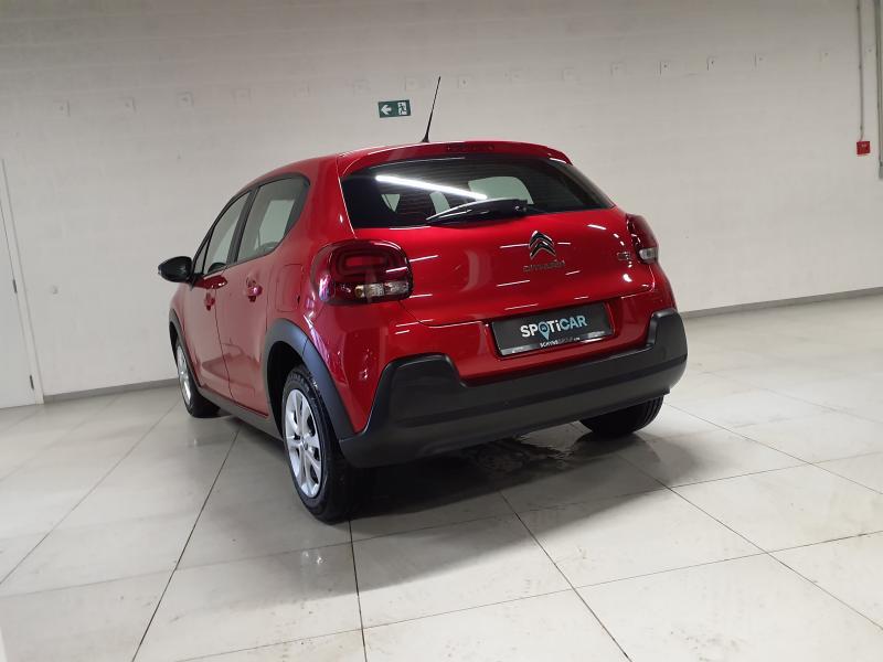 Image de la voiture Citroen C3