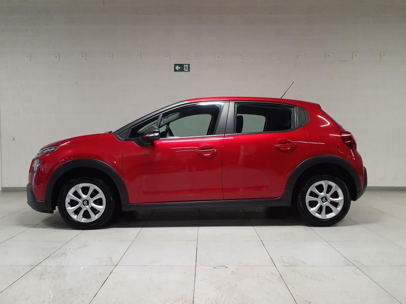 Image de la voiture Citroen C3