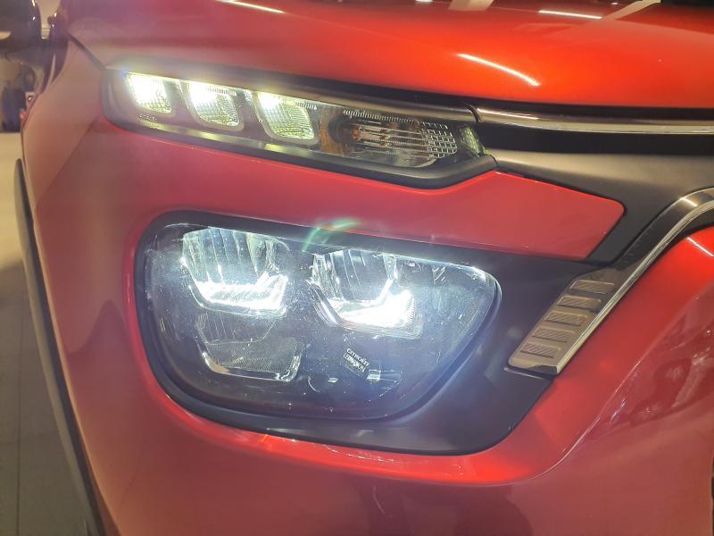 Image de la voiture Citroen C3