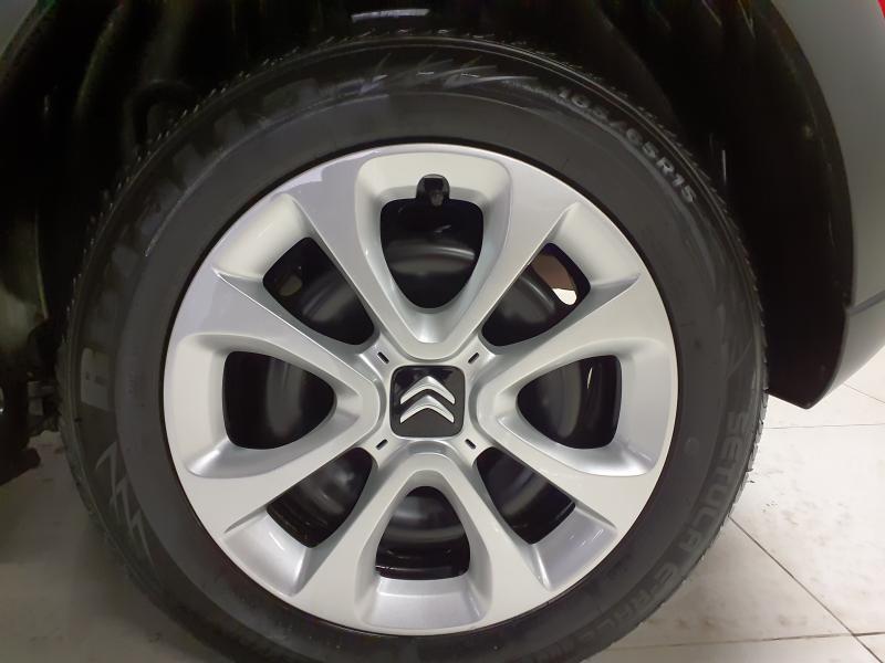Image de la voiture Citroen C3