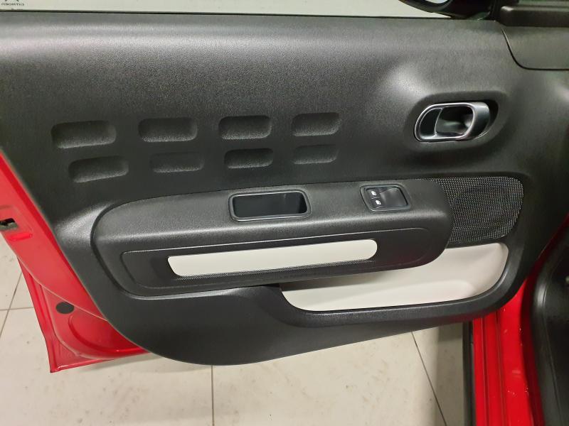 Image de la voiture Citroen C3