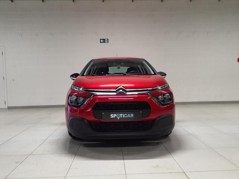 Image de la voiture Citroen C3