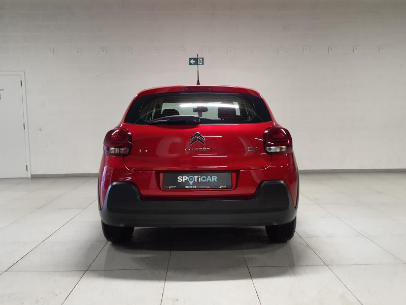 Image de la voiture Citroen C3