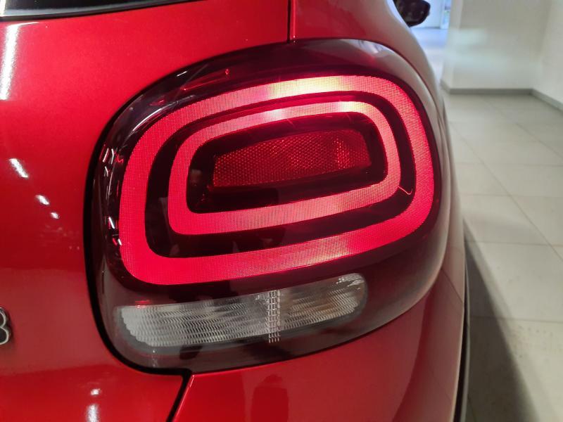 Image de la voiture Citroen C3
