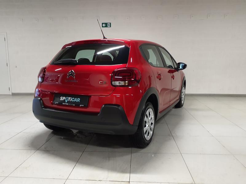 Image de la voiture Citroen C3