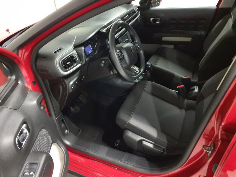 Image de la voiture Citroen C3