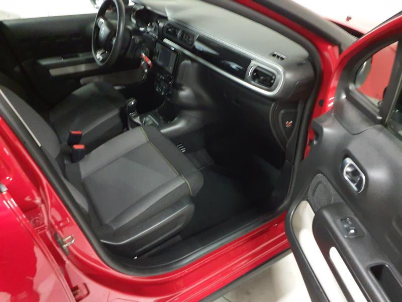 Image de la voiture Citroen C3
