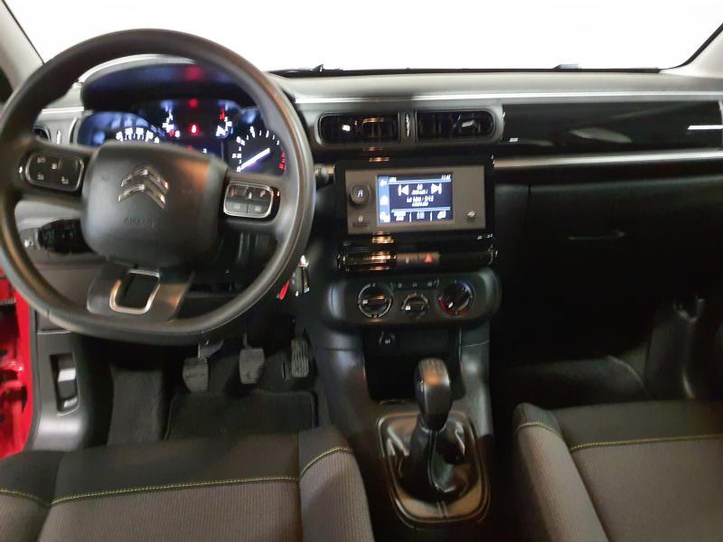 Image de la voiture Citroen C3