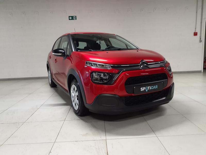 Image de la voiture Citroen C3