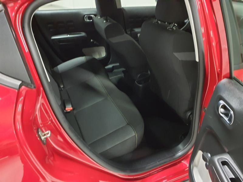 Image de la voiture Citroen C3