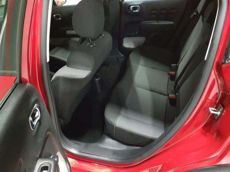Image de la voiture Citroen C3