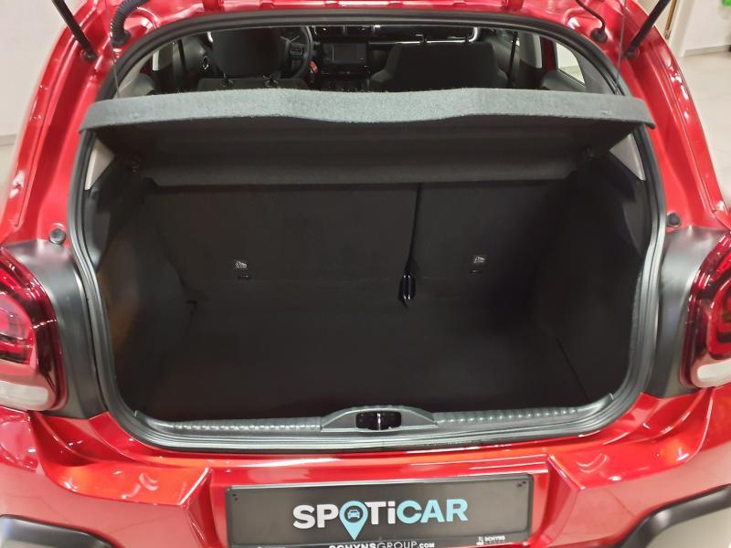 Image de la voiture Citroen C3