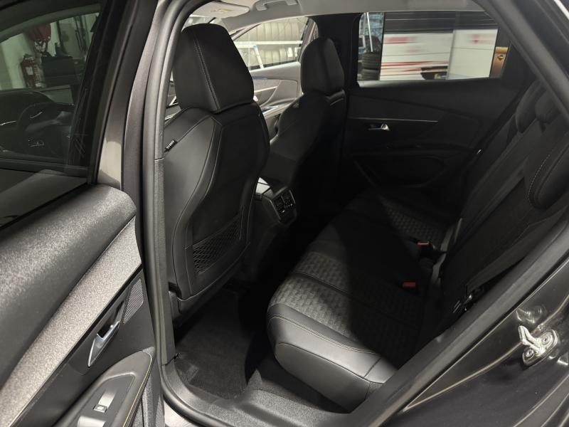 Image de la voiture Peugeot 3008