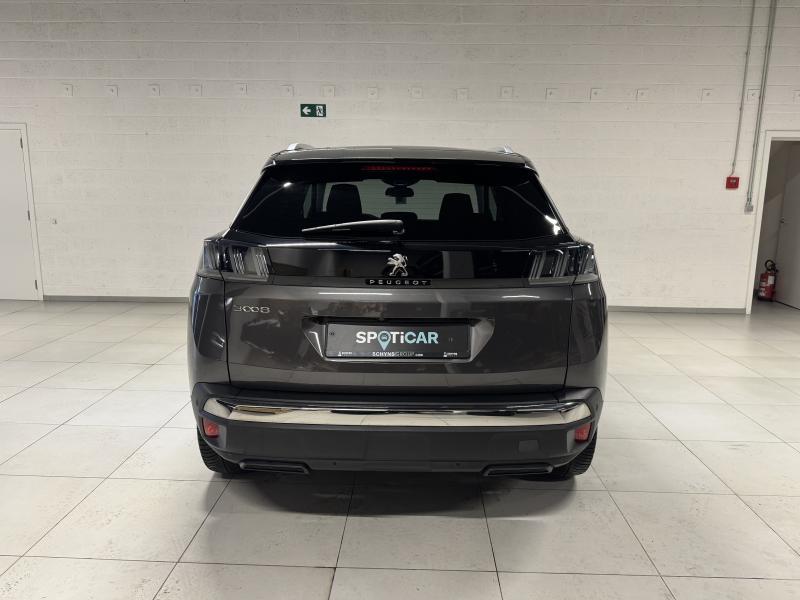 Image de la voiture Peugeot 3008