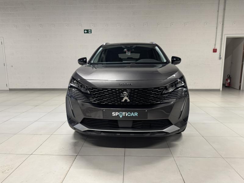 Image de la voiture Peugeot 3008