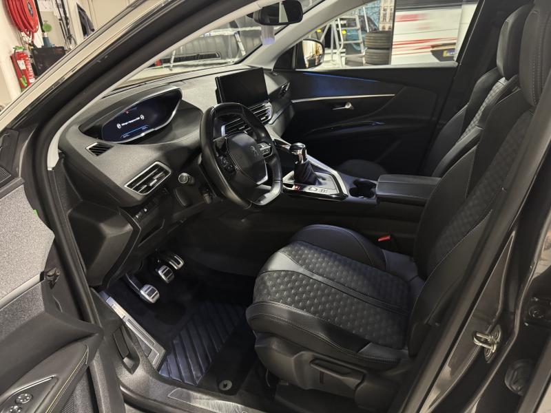 Image de la voiture Peugeot 3008