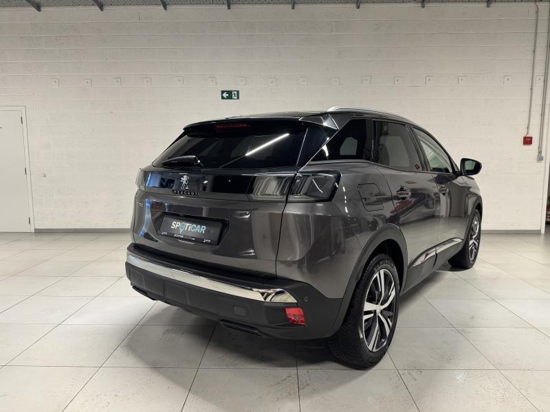 Image de la voiture Peugeot 3008