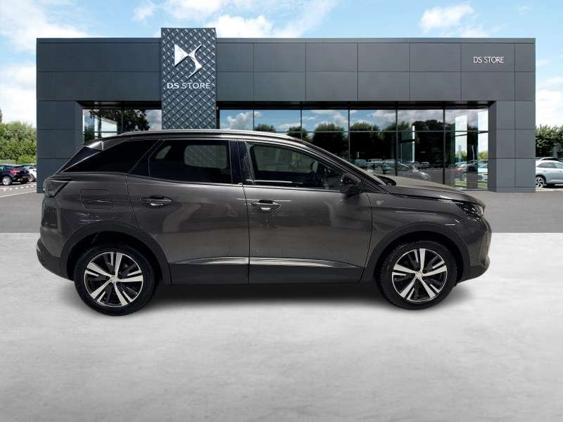 Image de la voiture Peugeot 3008
