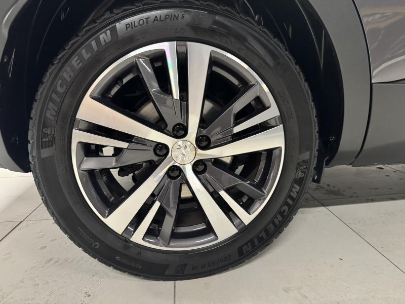 Image de la voiture Peugeot 3008