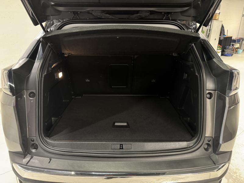 Image de la voiture Peugeot 3008