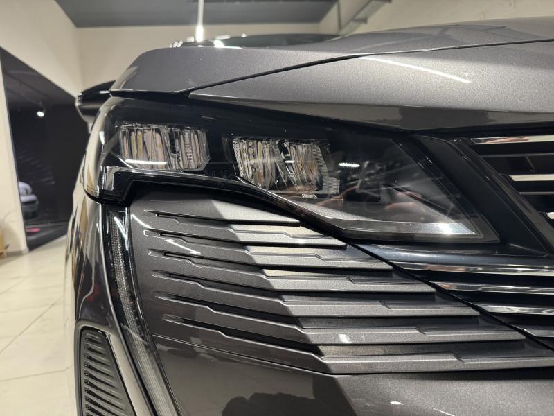 Image de la voiture Peugeot 3008