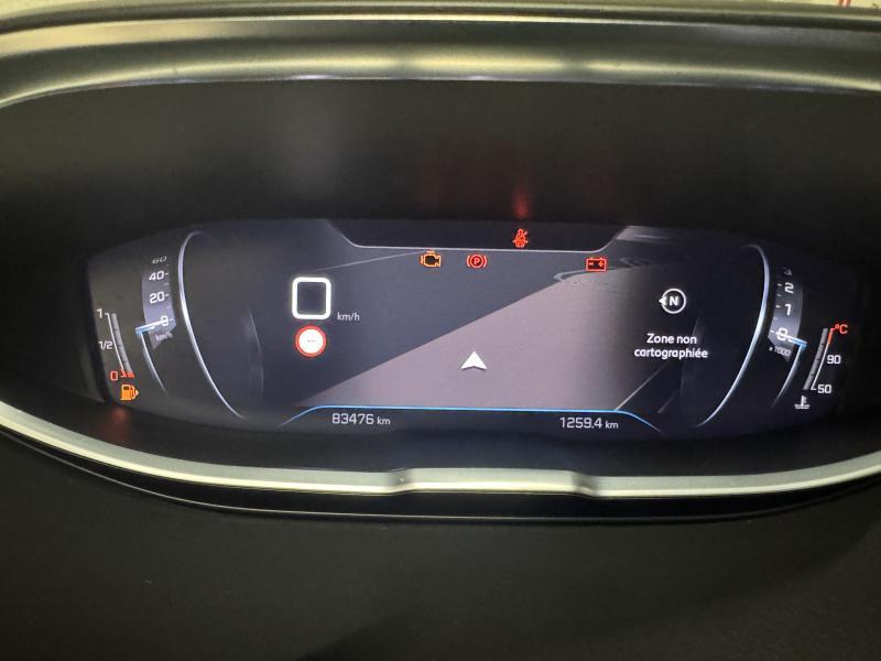 Image de la voiture Peugeot 3008