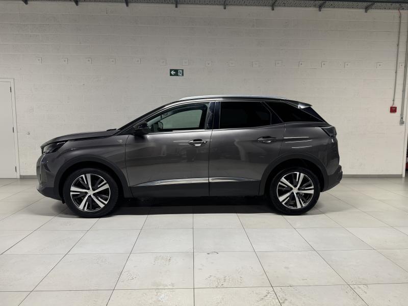 Image de la voiture Peugeot 3008