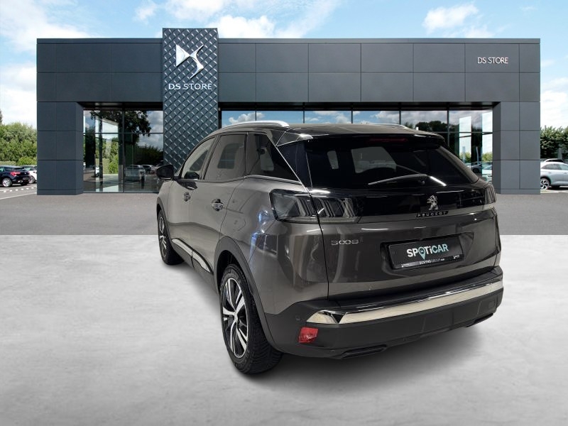 Image de la voiture Peugeot 3008