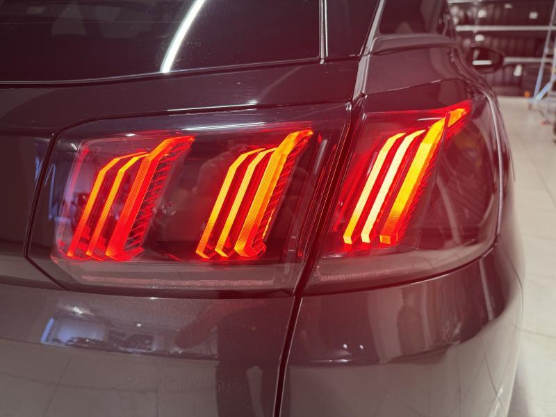 Image de la voiture Peugeot 3008