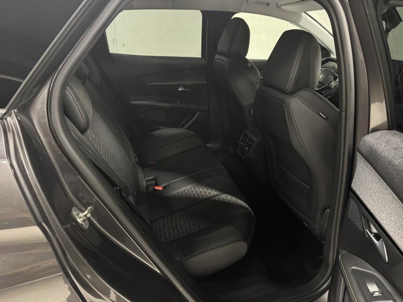 Image de la voiture Peugeot 3008