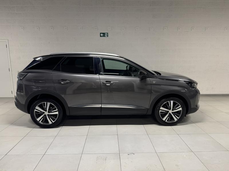 Image de la voiture Peugeot 3008