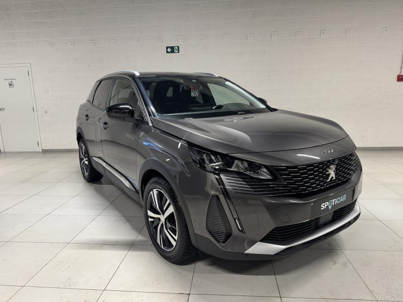 Image de la voiture Peugeot 3008