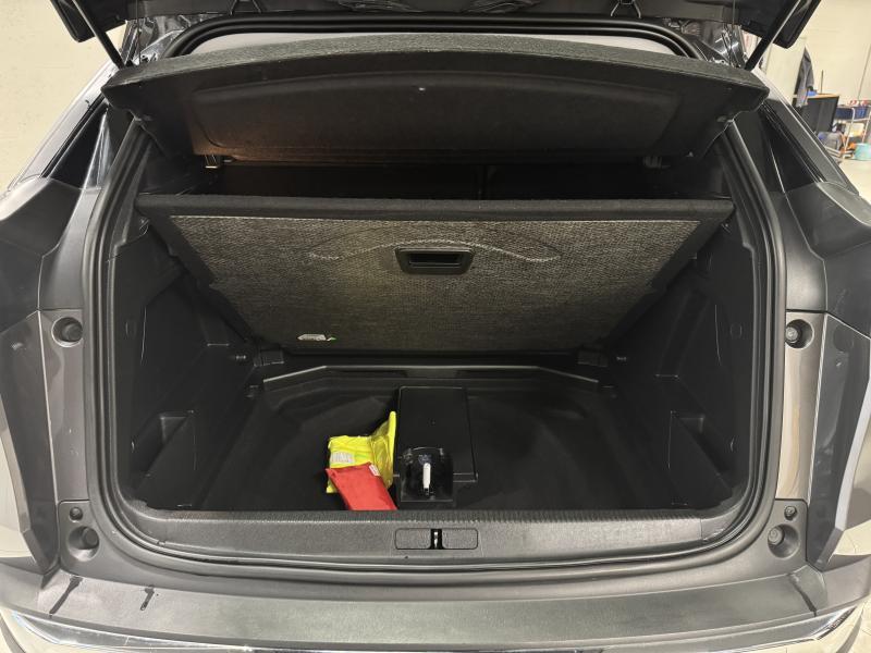 Image de la voiture Peugeot 3008