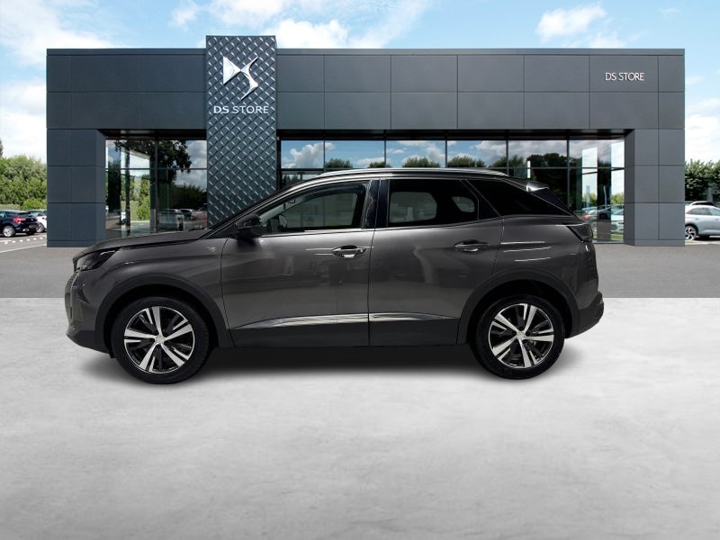 Image de la voiture Peugeot 3008