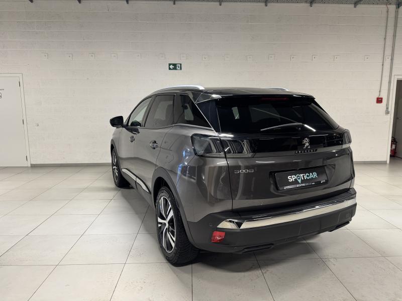 Image de la voiture Peugeot 3008