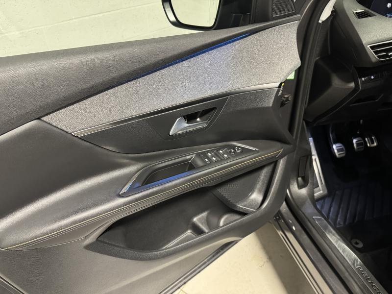 Image de la voiture Peugeot 3008