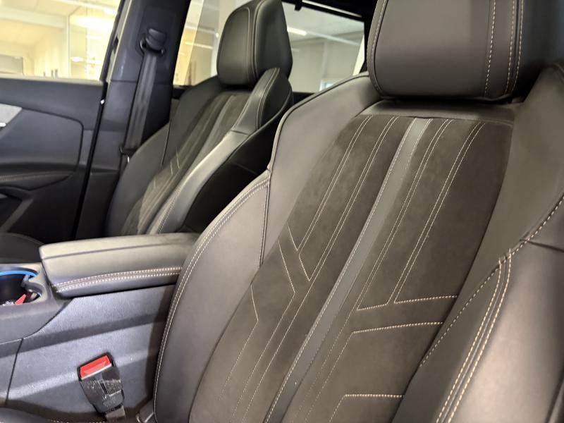 Image de la voiture Peugeot 5008