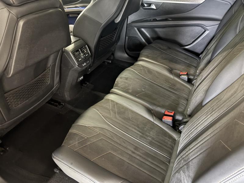 Image de la voiture Peugeot 5008