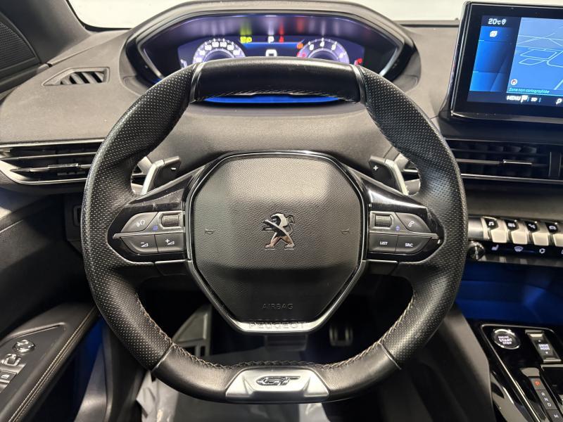 Image de la voiture Peugeot 5008
