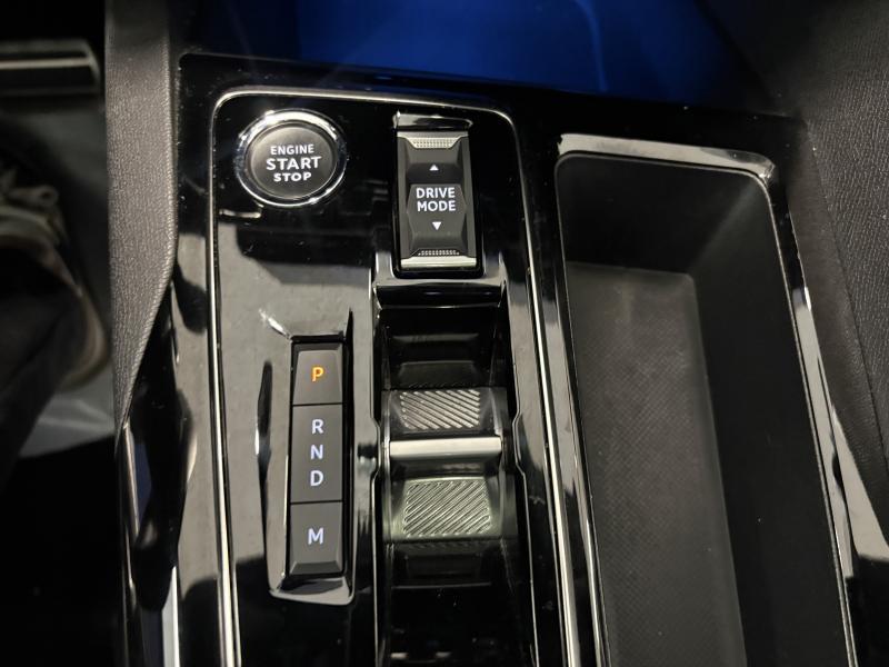 Image de la voiture Peugeot 5008