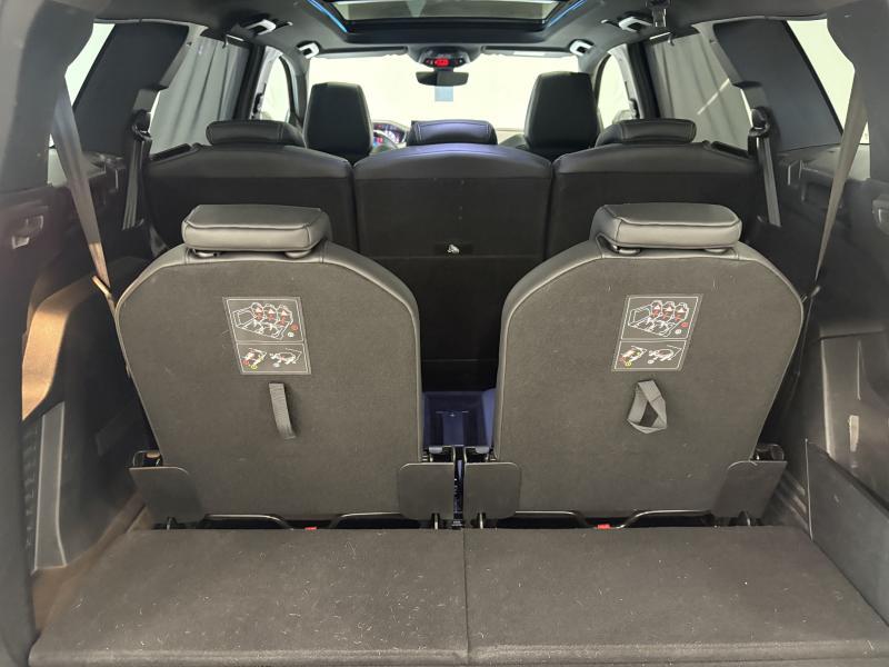 Image de la voiture Peugeot 5008