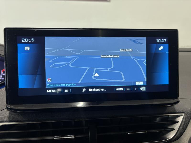 Image de la voiture Peugeot 5008