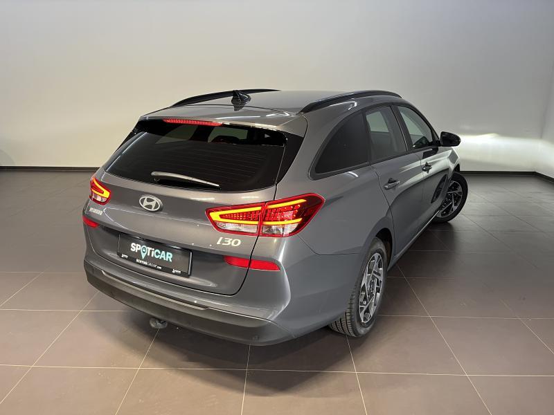 Image de la voiture Hyundai i30