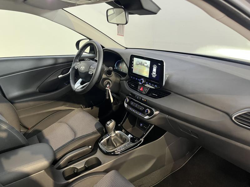 Image de la voiture Hyundai i30