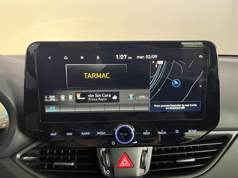 Image de la voiture Hyundai i30